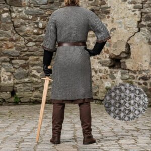 Home 26 chainmail hauberks 3 Home