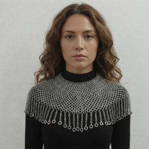 Chainmail Collar