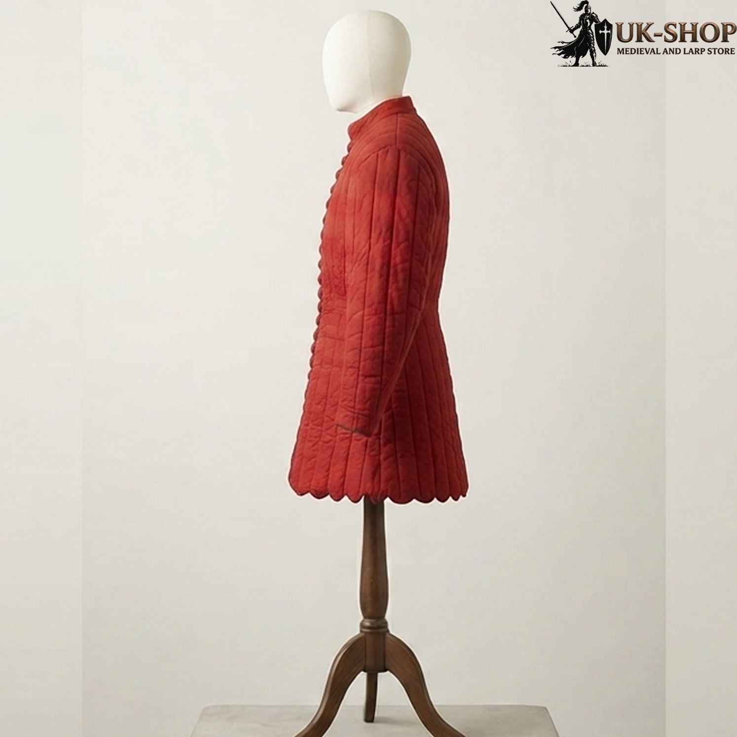 red gambeson (1)