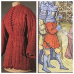 red gambeson (4)