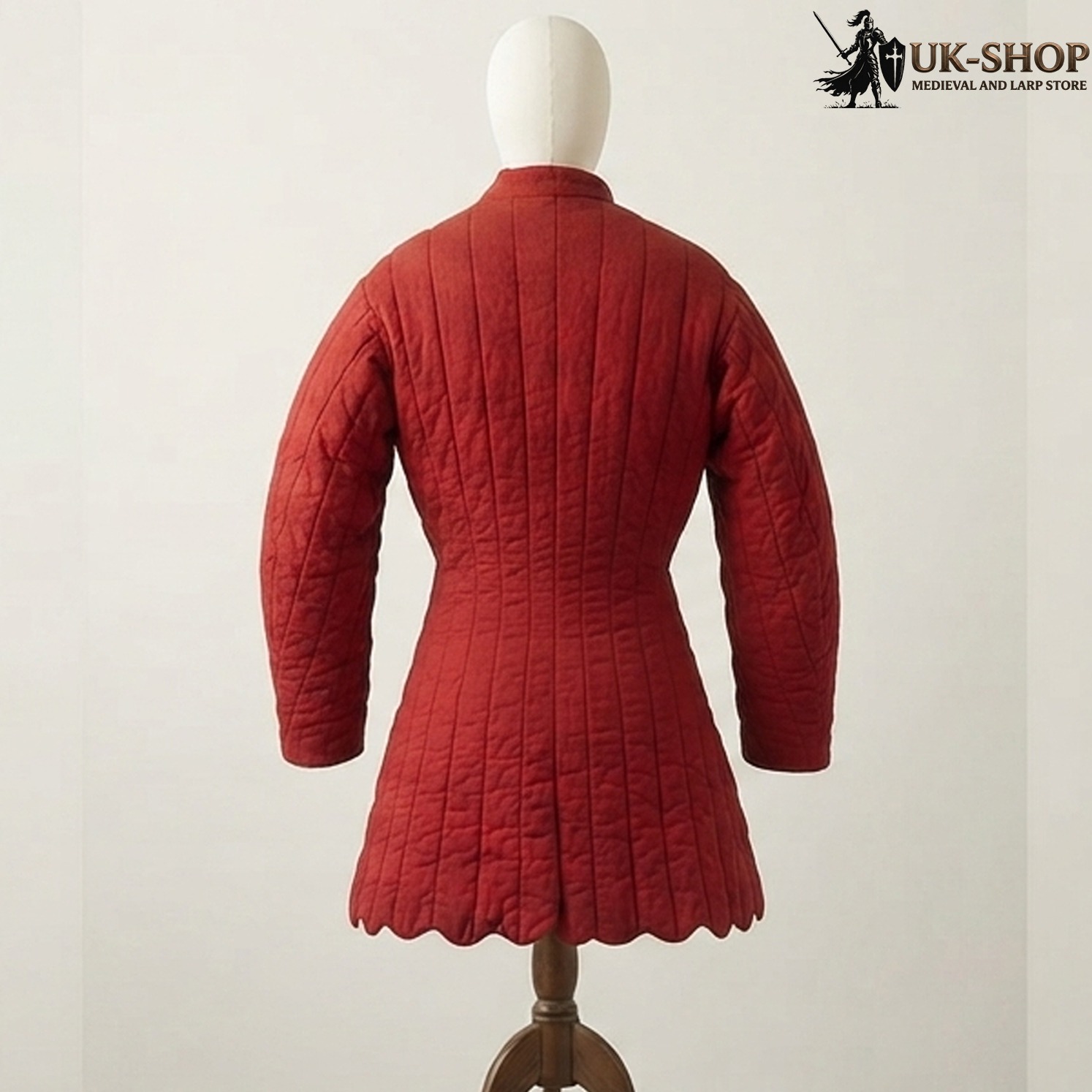 red gambeson (5)