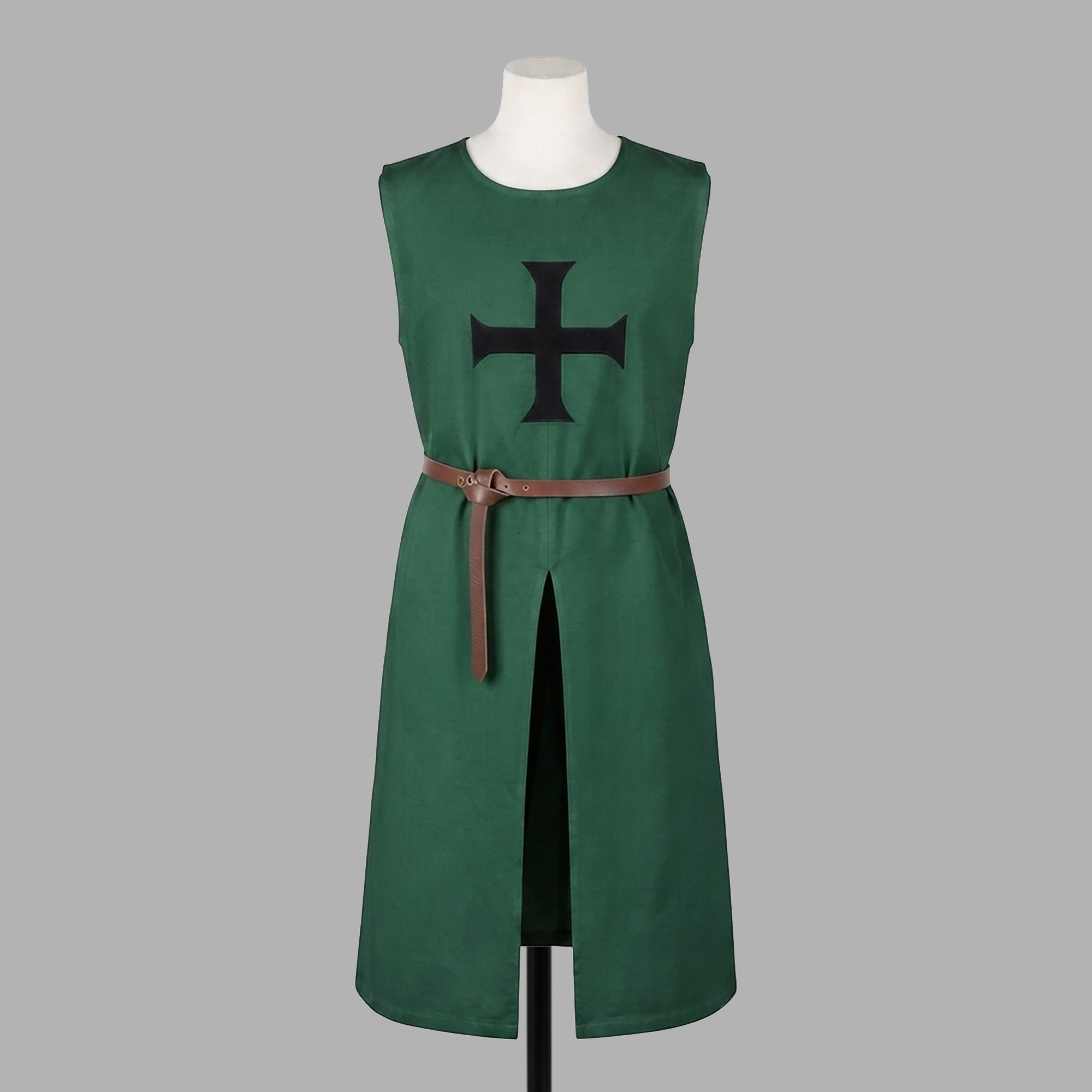 tu1 tu1 1 Medieval Cotton Tabard Renaissance Faire