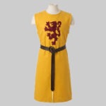 Knight Cotton Tunic