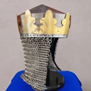 Home 26 King Arthur Monty Python Helmet 2 Home