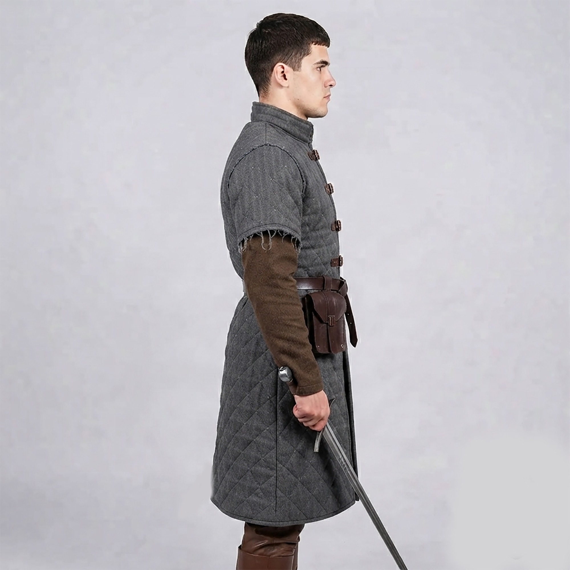 dark gray-gambeson (3)