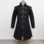 Medieval Gambeson Cotton Padded