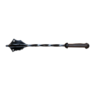German Mace 16th Century