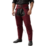 Medieval Padded Chausses