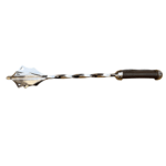 German Mace 16th Century Gothic Silver Medieval Mace