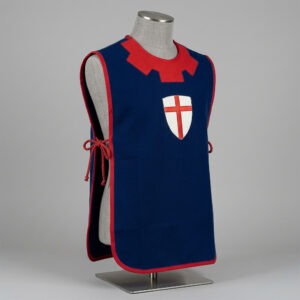 Medieval Cotton Tabard