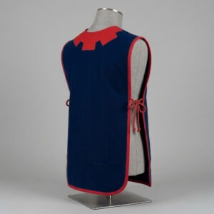 tabard 089 Home